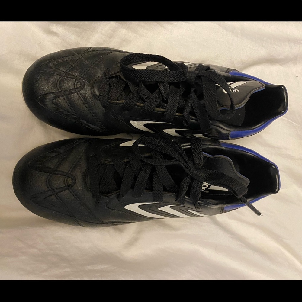 Adidas Hard Ground Cleats